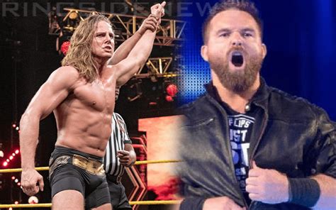 matt riddle dick|Matt Riddle & Dash Wilder Comment On Alleged。